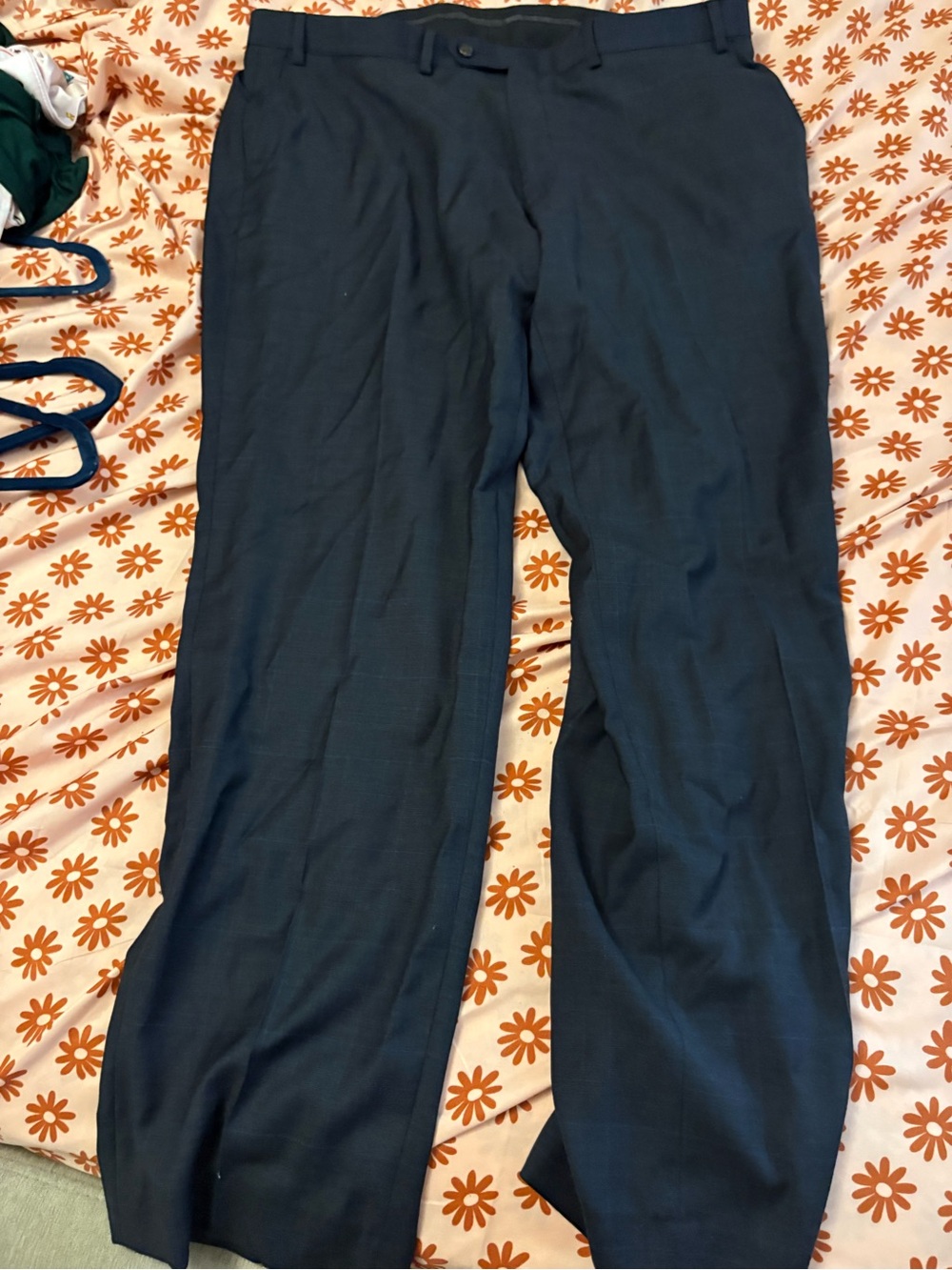 Bundle 3 for $25. Ralph Lauren Men's 100% Wool Dress Pants. Size 40.